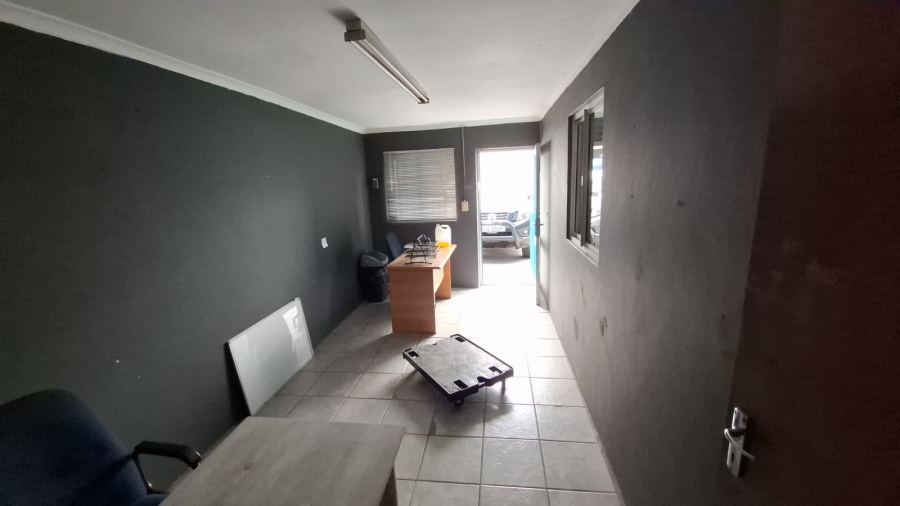 Commercial Property for Sale in Stikland Industrial Western Cape